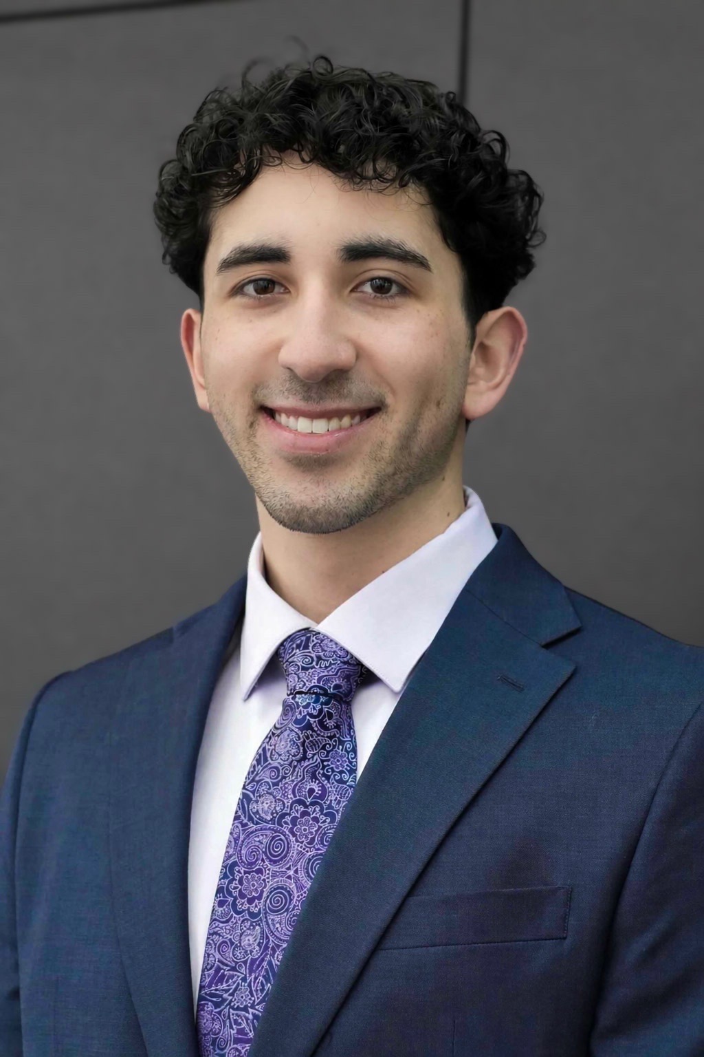 Alex Maldonado, Founder of AM Digital Solutions